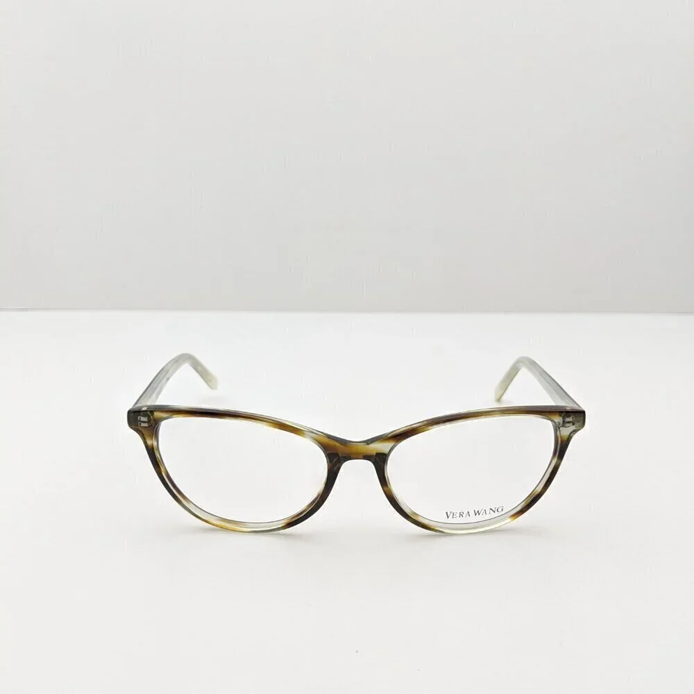 🕶️Vera Wang V309 Eyeglasses 51/16/135 | ALJ336🕶️